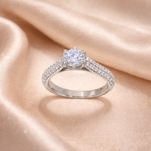 Bague Gabrielle