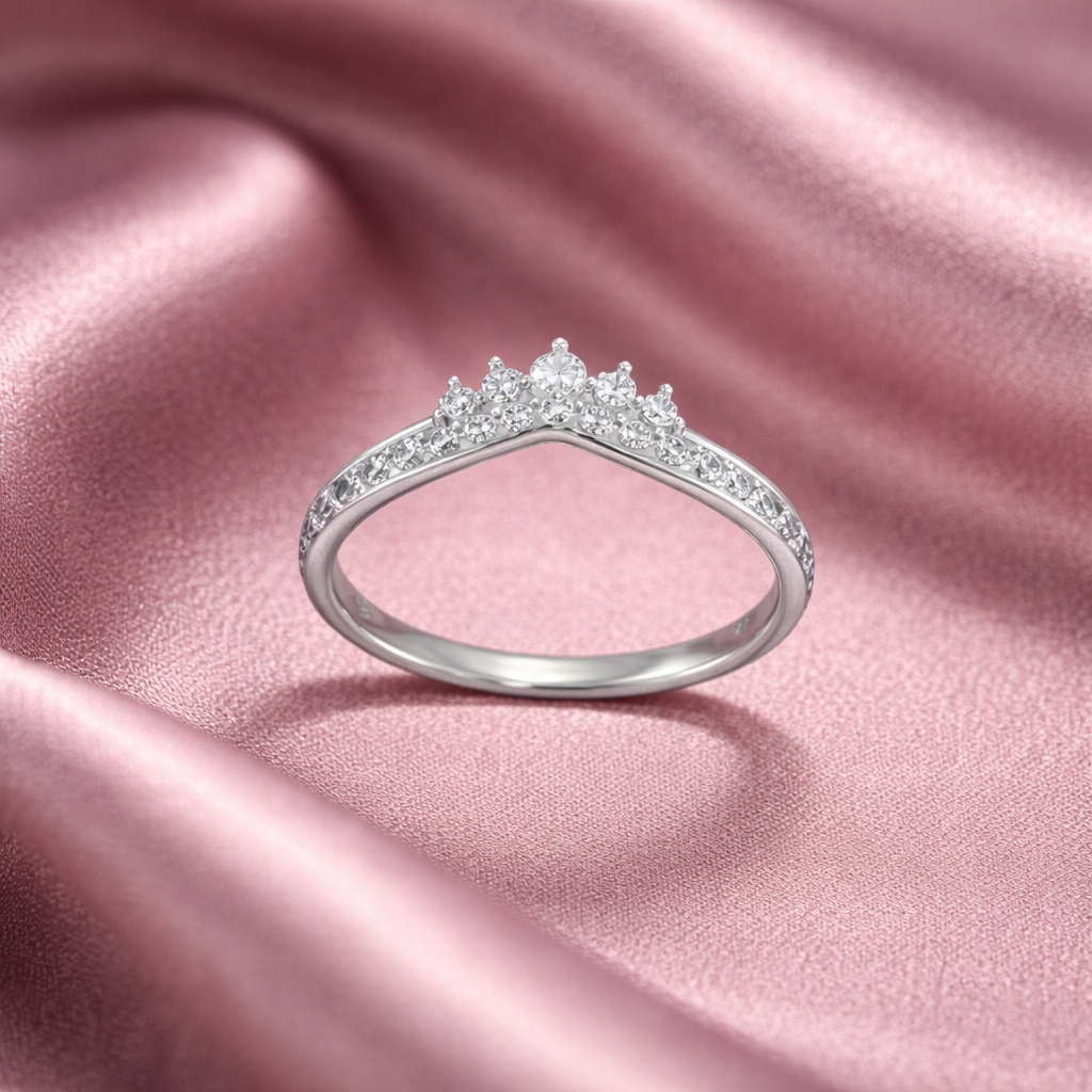 Bague Mathilde