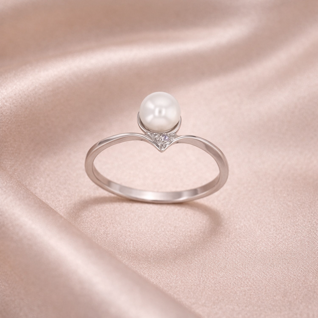 Bague Eléna
