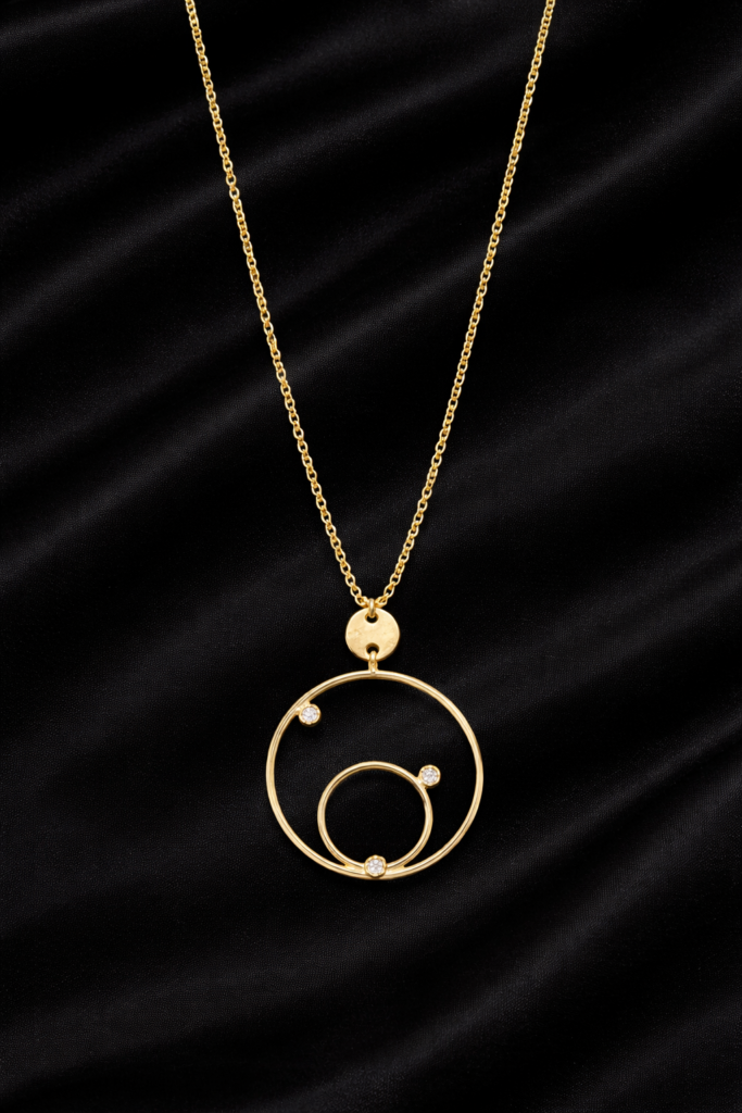 Collier Harmonie