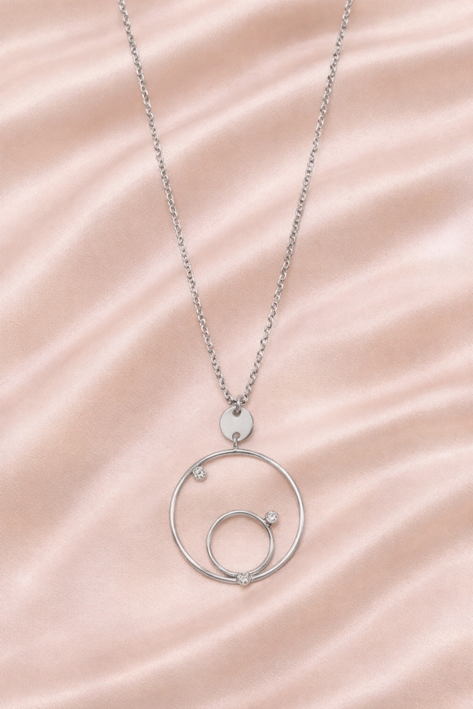 Collier Harmonie