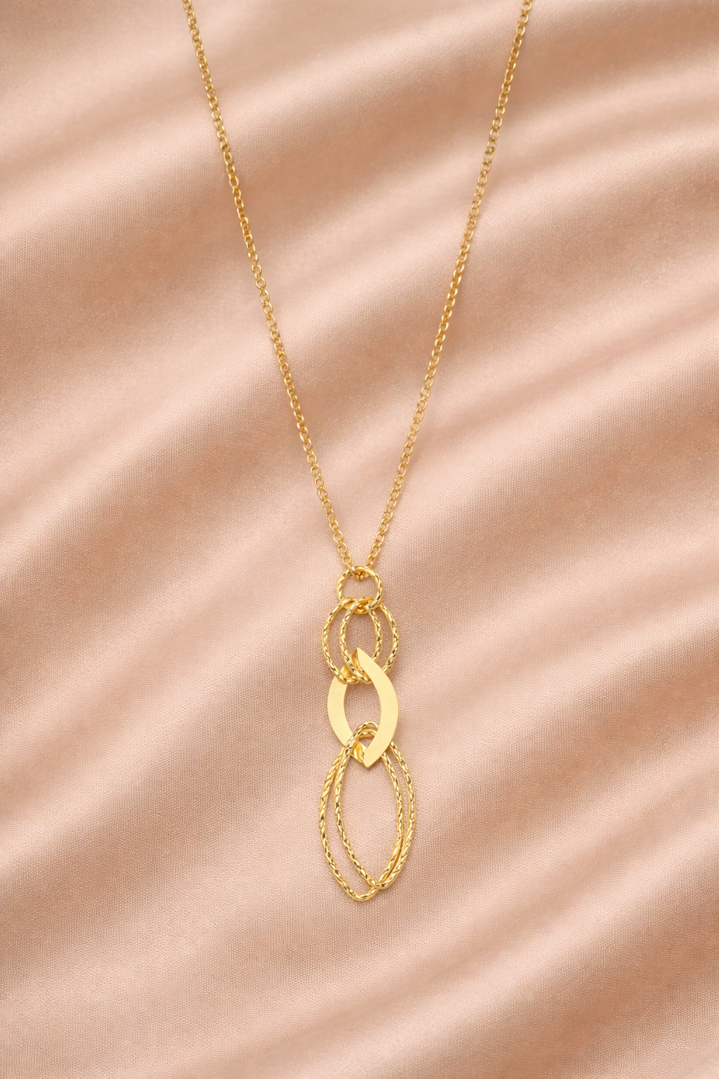 Collier Sixtine