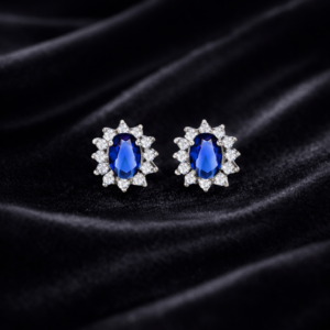 Boucles d'oreilles Elisabeth