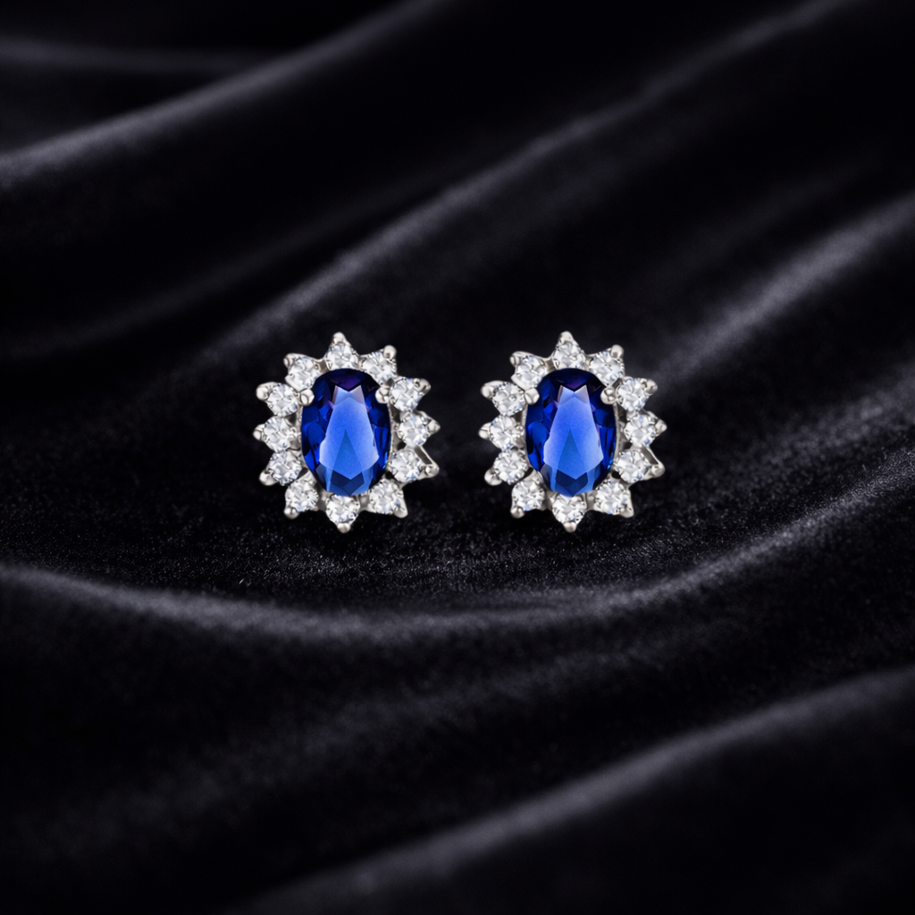 Boucles d'oreilles Elisabeth